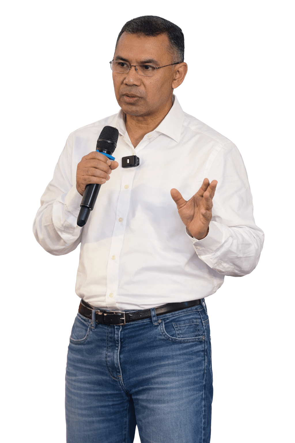 তারেক রহমান